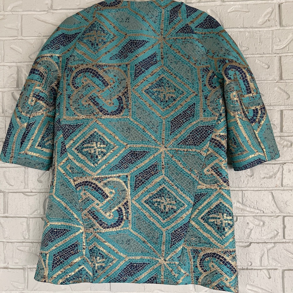Jacket/Topper - Picture 2 of 3